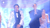 Dance Party GIF by Tv8it