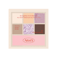Amts Sticker by ALLMYTHINGS
