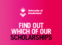 GIF by The University of Sunderland
