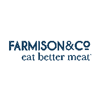 Sticker by Farmison & Co