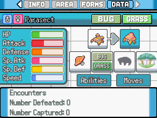 Completing My PokeMMO Pokedex (FULL JOURNEY) 