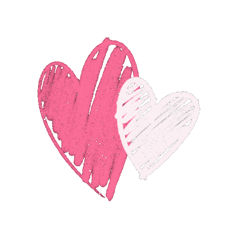 Happy In Love Sticker