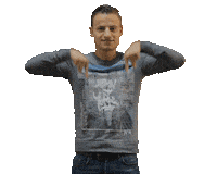 Hertog Sticker by Clickables