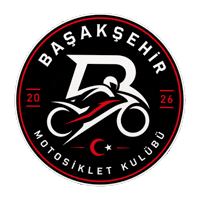 Istanbul Bmk Sticker by İSTANBUL MOTOSİKLET KULÜBÜ