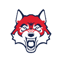 Wolf Spirit Week Sticker by JCHS Wolves