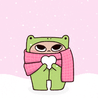 I Love You Heart GIF by Happy Homies