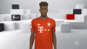 Serious Fc Bayern GIF by Bundesliga