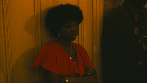 House Party Dancing GIF by Amazon Prime Video