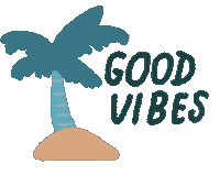 Good Vibes Summer Sticker by Discover ASR