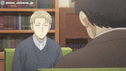 Spy X Family GIF