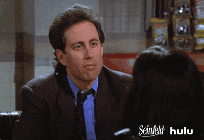 over my head jerry GIF by HULU