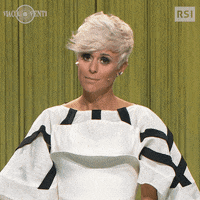 Rsi Tami GIF by Radiotelevisione svizzera (RSI)