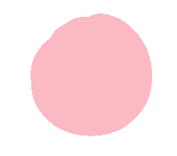 Lalahabi Sticker
