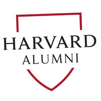 Harvard University GIF by Harvard Alumni Association