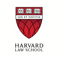 Harvard Law Haa GIF by Harvard Alumni Association