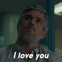 I Adore You GIF by Paramount+