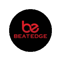 Sticker by BEATEDGE