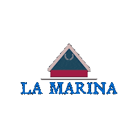 Lamarina Sticker by Cooliving