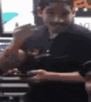 Trends GIF by fire bus