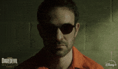 Matt Murdock Smile GIF by Marvel Studios