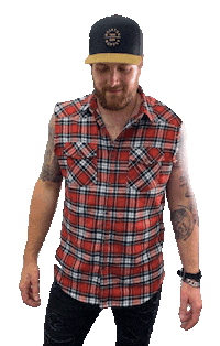 Country Nashville Sticker by Semmel Concerts Entertainment