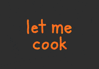 Chef Cooking GIF