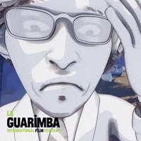 Let Me Think Idk GIF by La Guarimba Film Festival