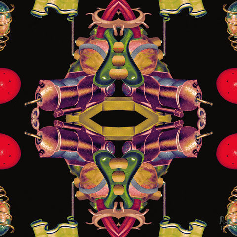 art design GIF by Colin Raff