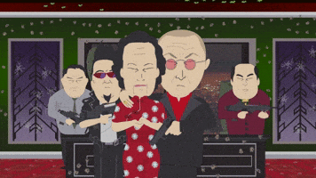 Perhaps You're Right