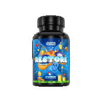 Restore Sticker by QSN