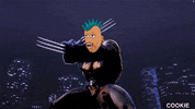 Funny GIF by Deez NFTs