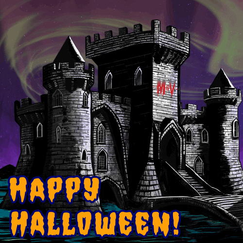 Egonauts giphyupload halloween crypto nft GIF