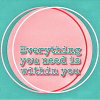 You Got This Lets Go GIF by The3Flamingos