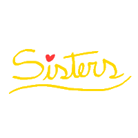 Girl Woman Sticker by RainToMe