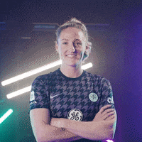 Soccer Arms Crossed GIF by Racing Louisville FC