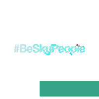 Party Boiling Sticker by SkyFest