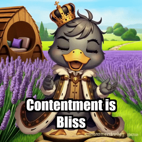 Wisdom GIF by sirduckbeth
