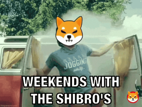 Shib Coin GIF by SHIB MEMES
