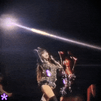 Lisa Coachella GIF