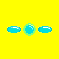 water pixel GIF by jeremypicard