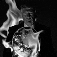 Holding Black And White GIF by xponentialdesign