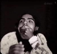 Shocked Speed GIF