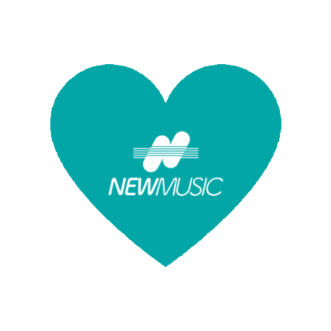 Musica Sticker by New Music