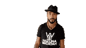 watatah  Sticker
