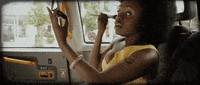Getting Ready Make Up GIF by Miss Baby Sol
