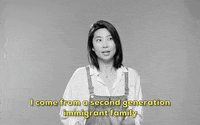 asian history month mariana lee GIF
