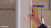 GIF by theblock