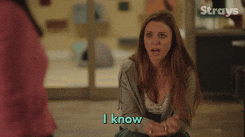 We All Make Mistakes