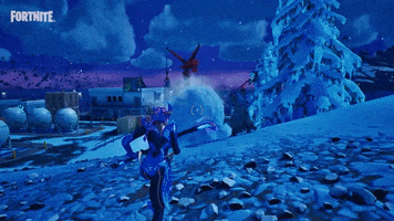Battle Royale Chapter4 GIF by Fortnite