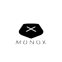 monox-store mannheim monox monox mannheim monox store Sticker